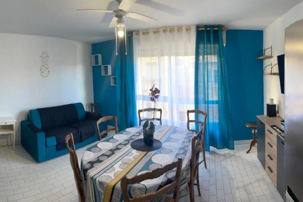 Appartement Front De Mer 38M2. 6Pers Кане Экстерьер фото