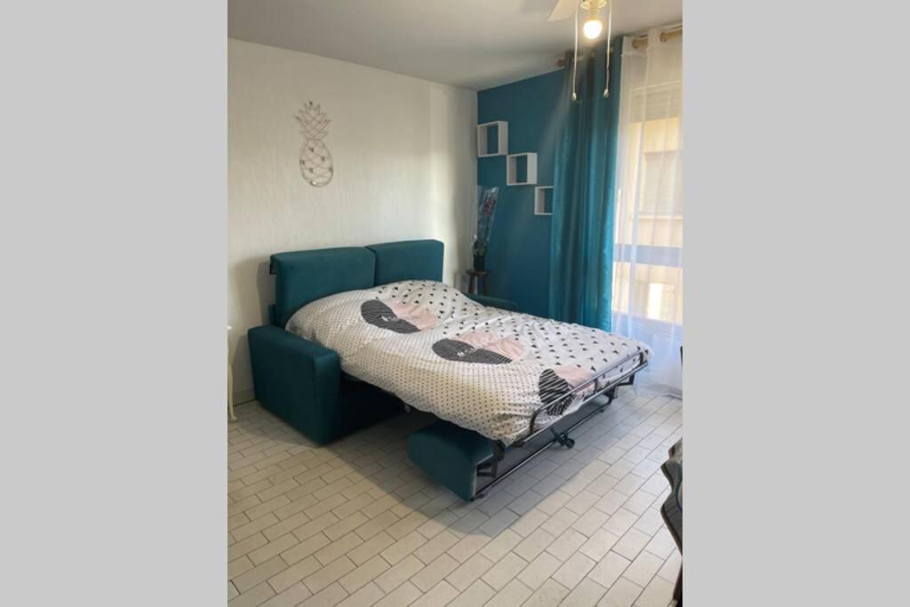 Appartement Front De Mer 38M2. 6Pers Кане Экстерьер фото